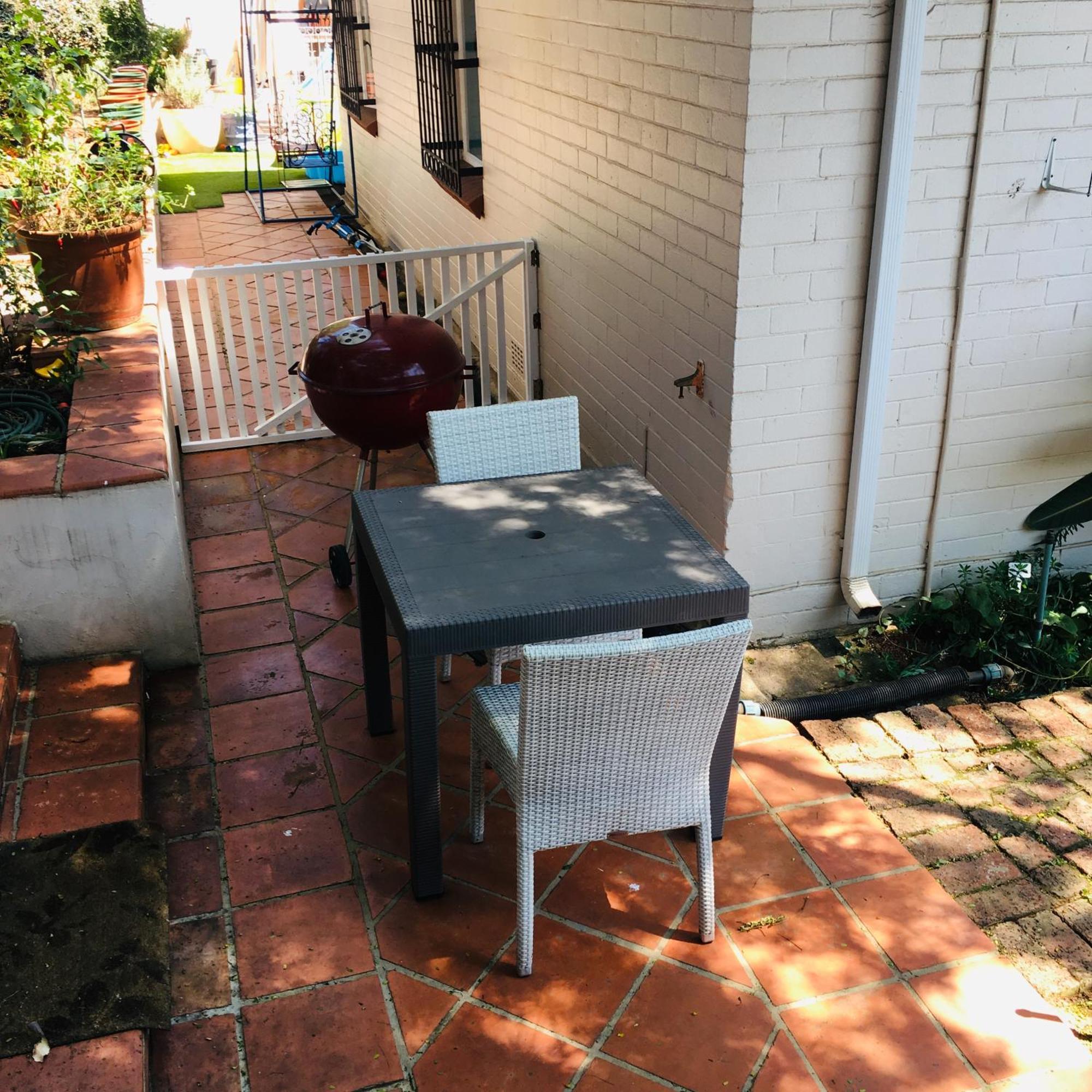 Cottage Kilkenny Johannesburg Exteriér fotografie